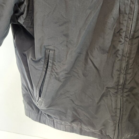 Eddie Bauer Polartec Fleece Jacket Mens XL - Picture 3 of 11